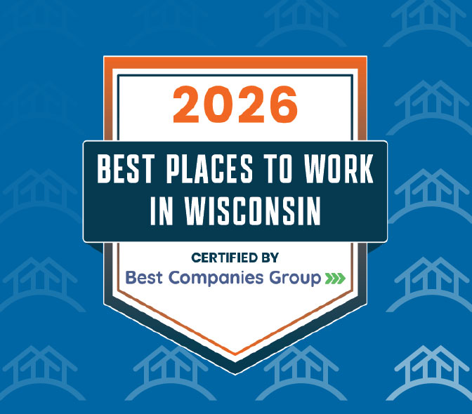 UnitedOne ranks No. 3 in ‘2026 Best Places to Work in Wisconsin’